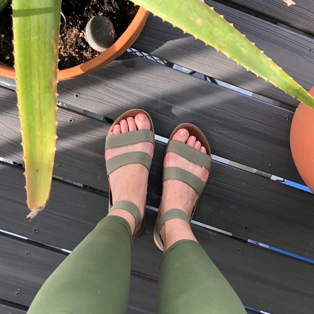 SUMMER Sandals